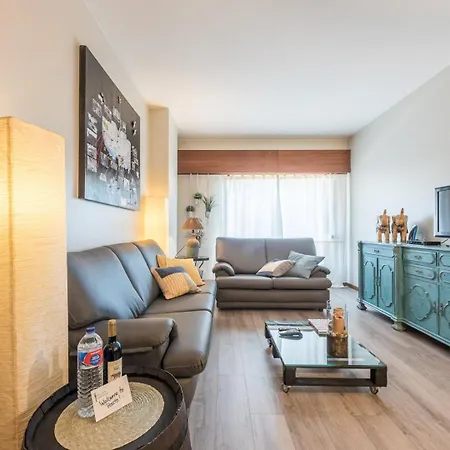Guestready - Woodwork Apartment