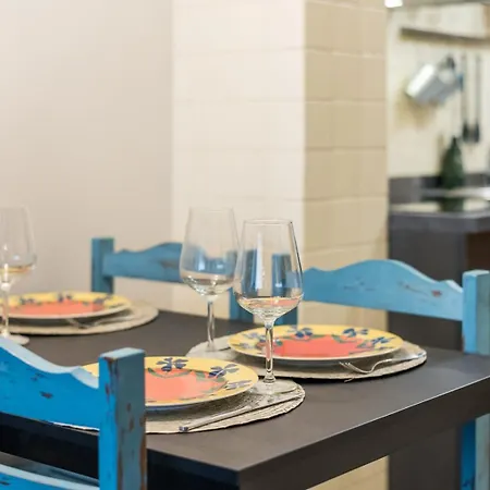 Apartment Guestready - Woodwork