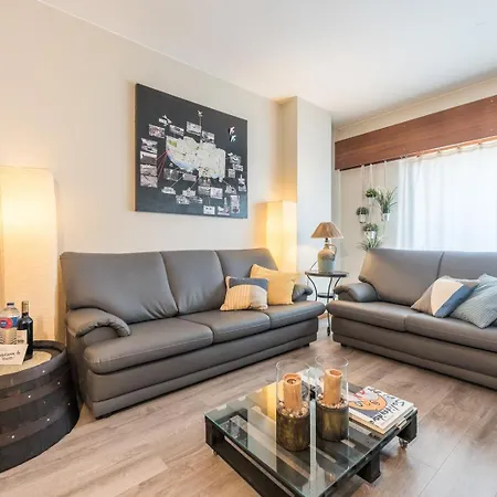 Guestready - Woodwork *