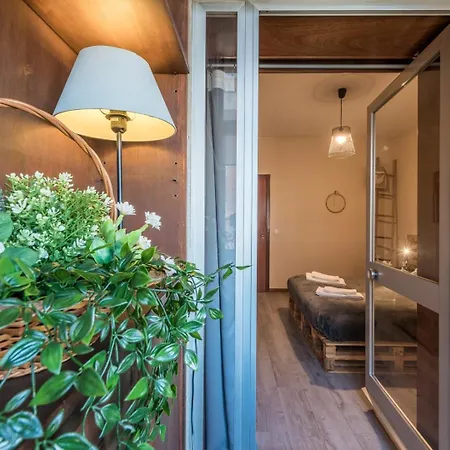 Guestready - Woodwork * Porto