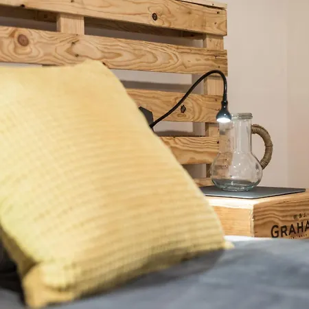 Guestready - Woodwork Apartment