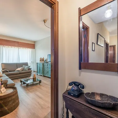 Guestready - Woodwork *