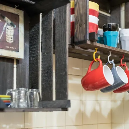 Apartment Guestready - Woodwork Porto