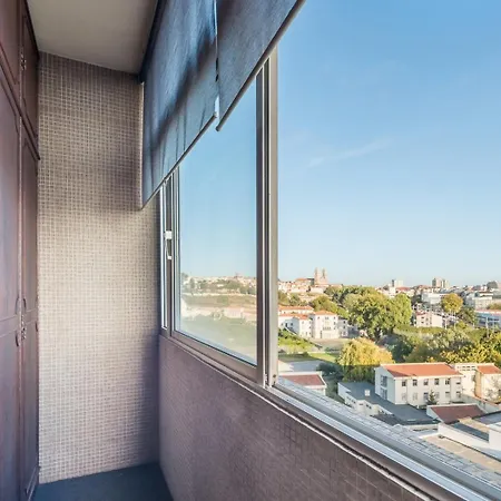 Guestready - Woodwork Apartment