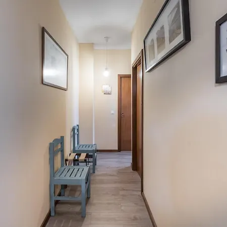 Guestready - Woodwork Apartment
