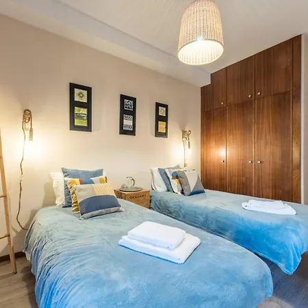 Guestready - Woodwork * Porto