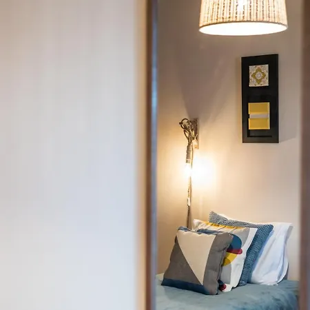 Guestready - Woodwork Porto