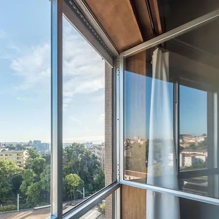 Guestready - Woodwork Apartment