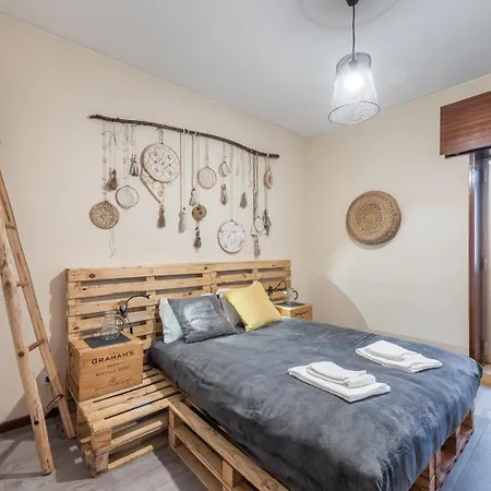 Guestready - Woodwork *