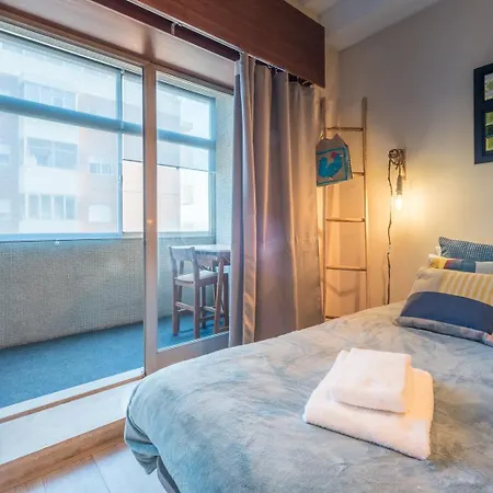Guestready - Woodwork Apartment *